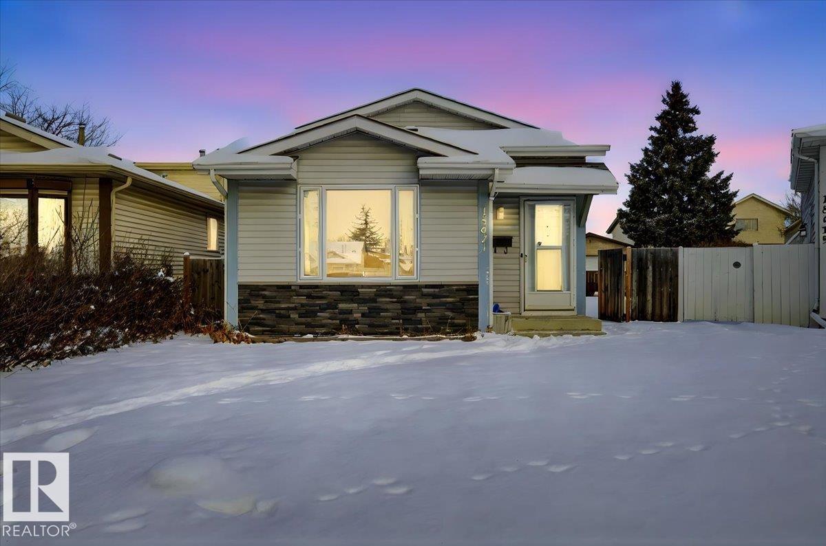 15621 83A ST NW, edmonton, Alberta
