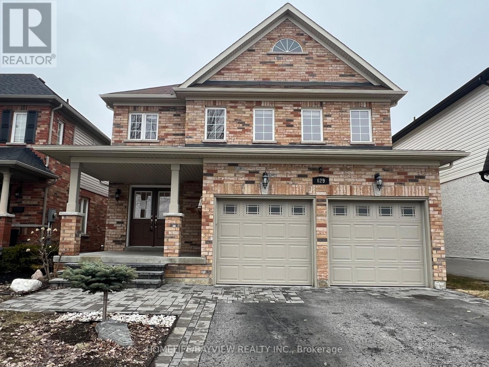 629 Autumnwood Trail, Oshawa, Ontario  L1K 3A9 - Photo 1 - E12884078
