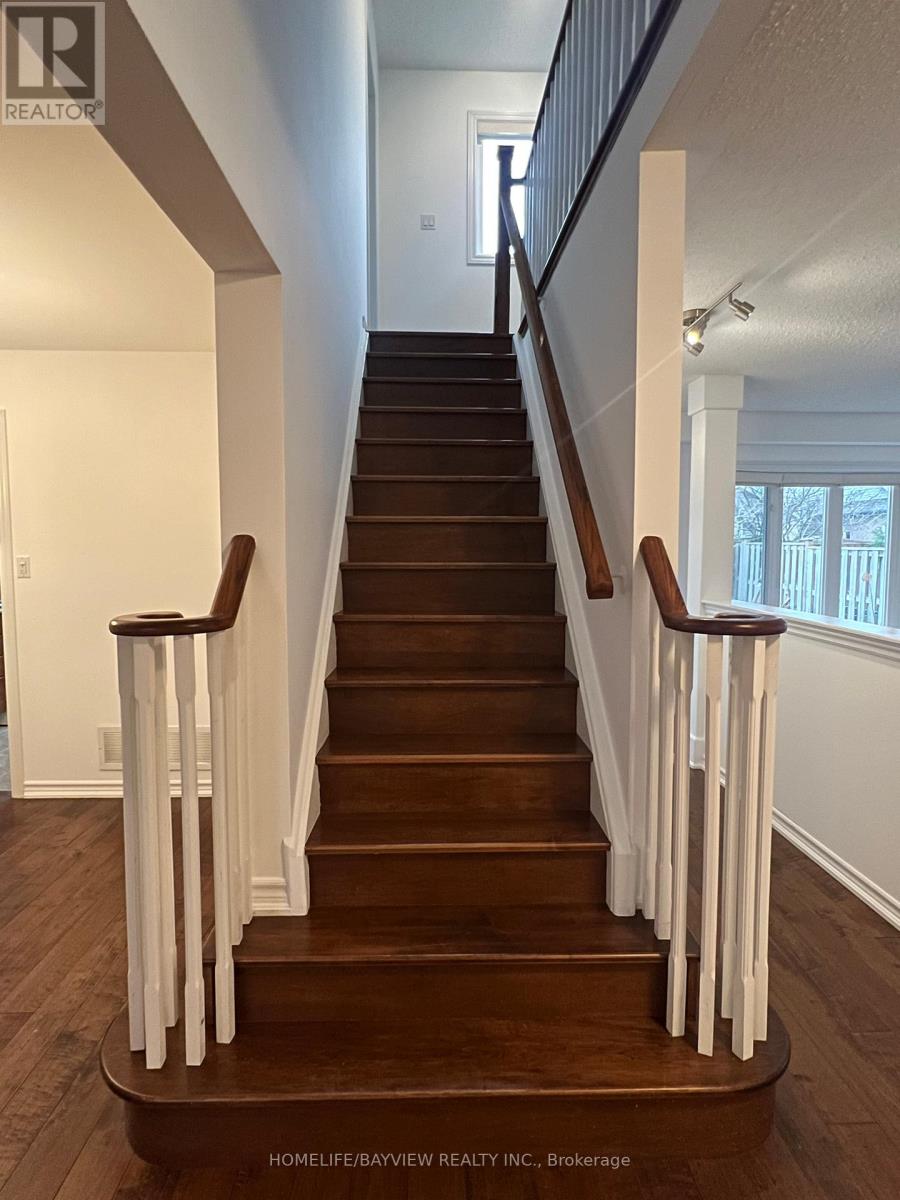 629 Autumnwood Trail, Oshawa, Ontario  L1K 3A9 - Photo 9 - E12884078