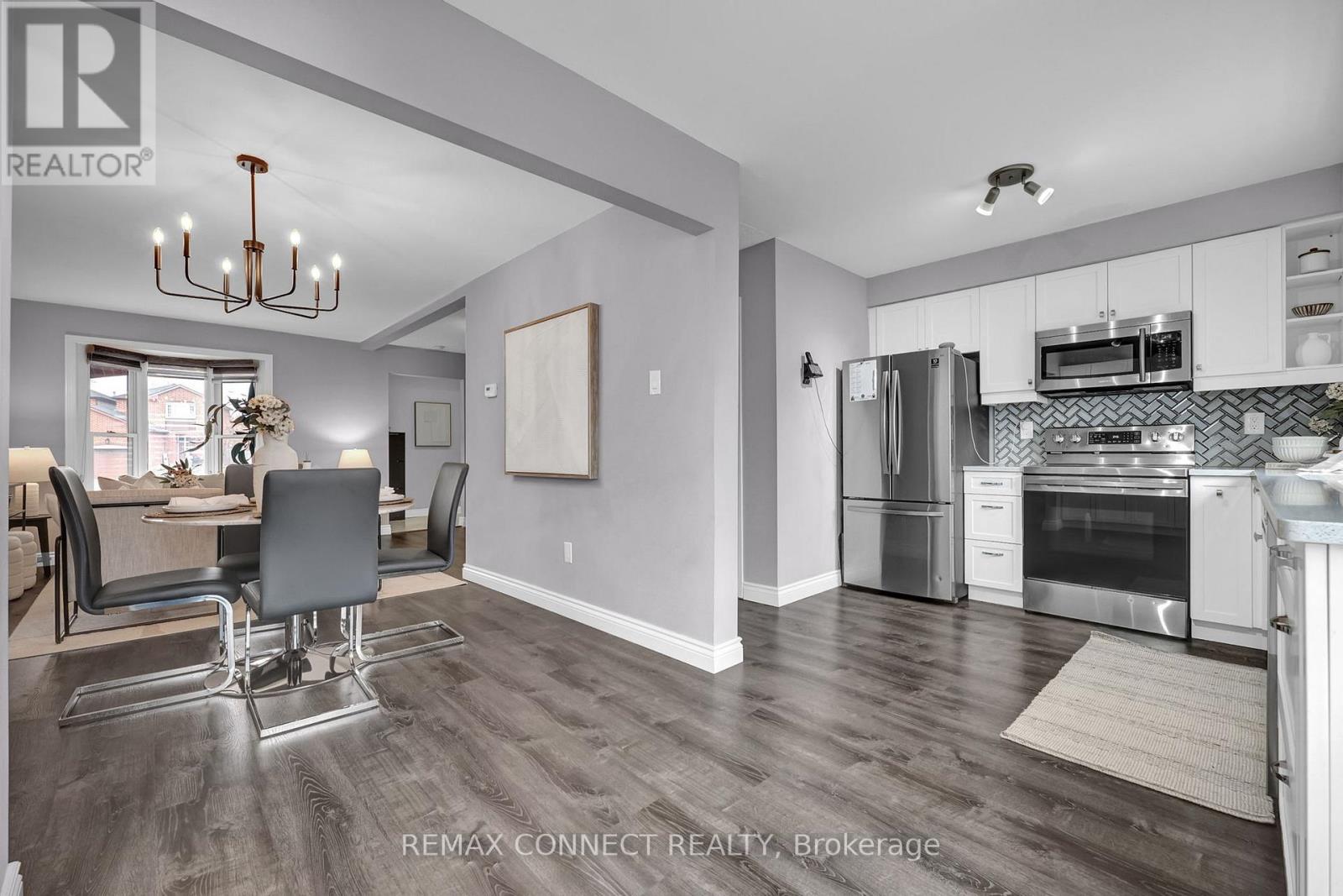 1182 Cedarcroft Crescent, Pickering, Ontario  L1X 1S2 - Photo 6 - E12869908