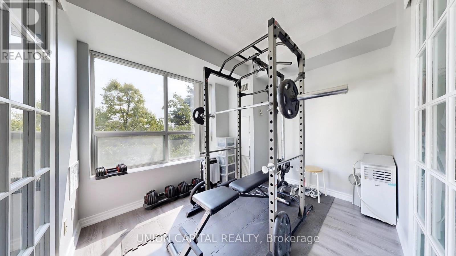 217 - 3 Ellesmere Street, Richmond Hill, Ontario  L4B 4N2 - Photo 12 - N12778520