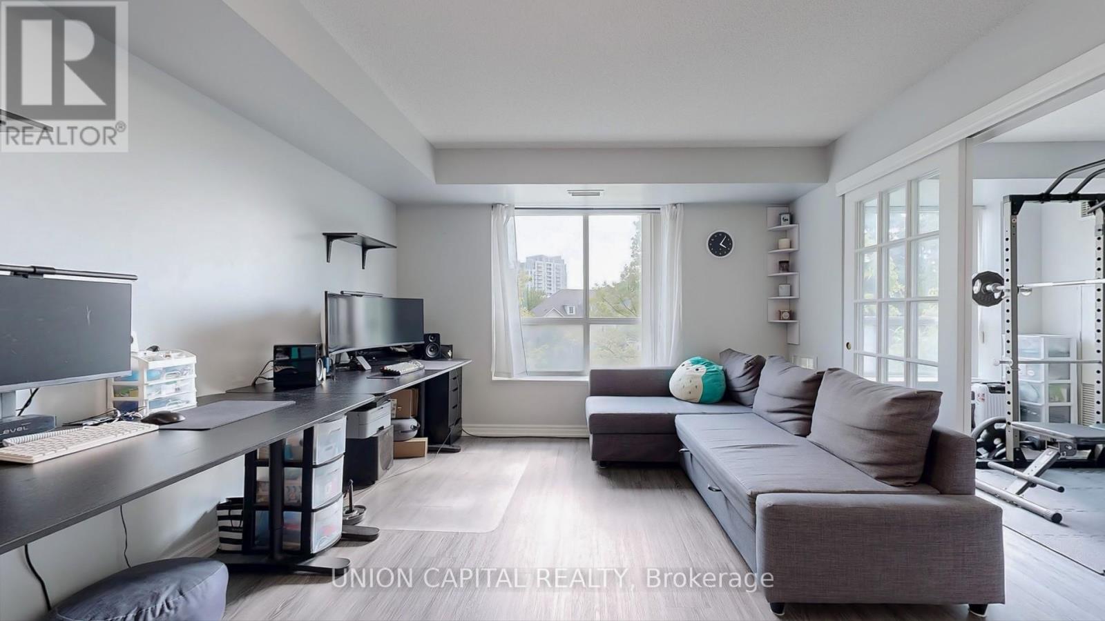 217 - 3 Ellesmere Street, Richmond Hill, Ontario  L4B 4N2 - Photo 4 - N12778520