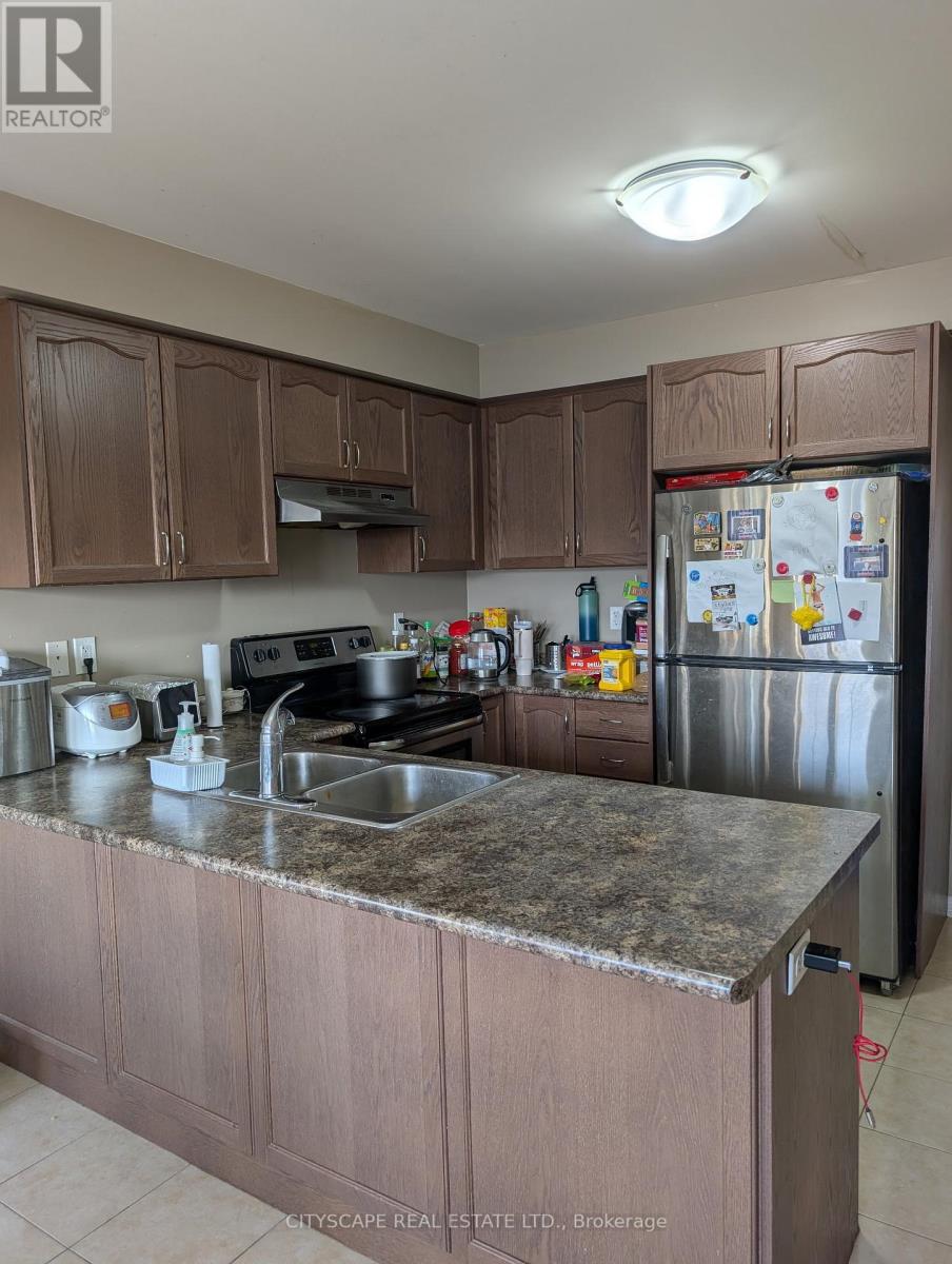 153 Hawkview Boulevard, Vaughan, Ontario  L4H 3S5 - Photo 16 - N12865850