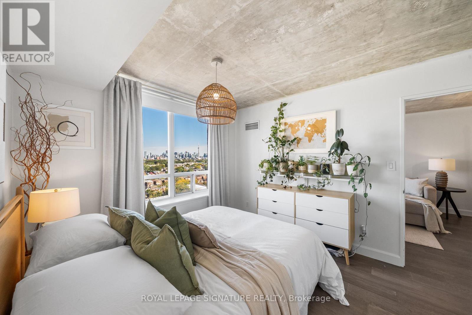 1402 - 1369 Bloor Street W, Toronto, Ontario  M6P 4J4 - Photo 20 - C12779172