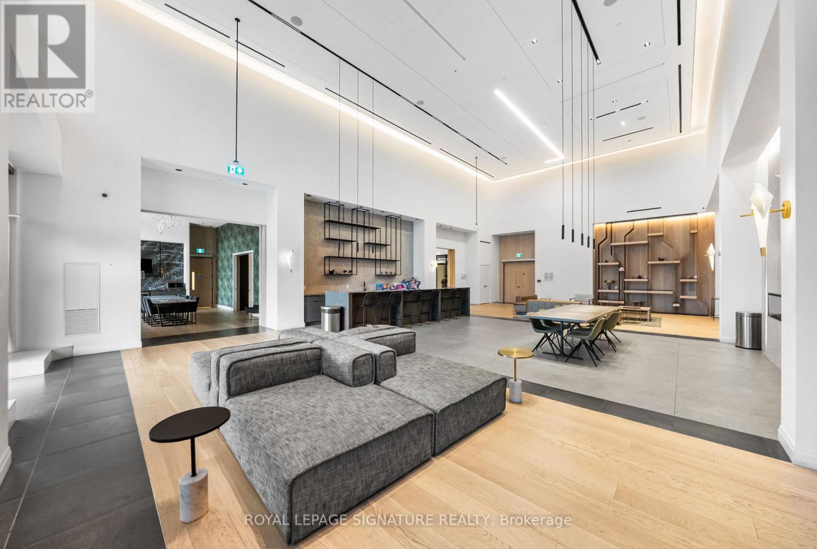 720 - 60 George Butchart Drive, Toronto, Ontario  M3K 0E1 - Photo 23 - W12716834