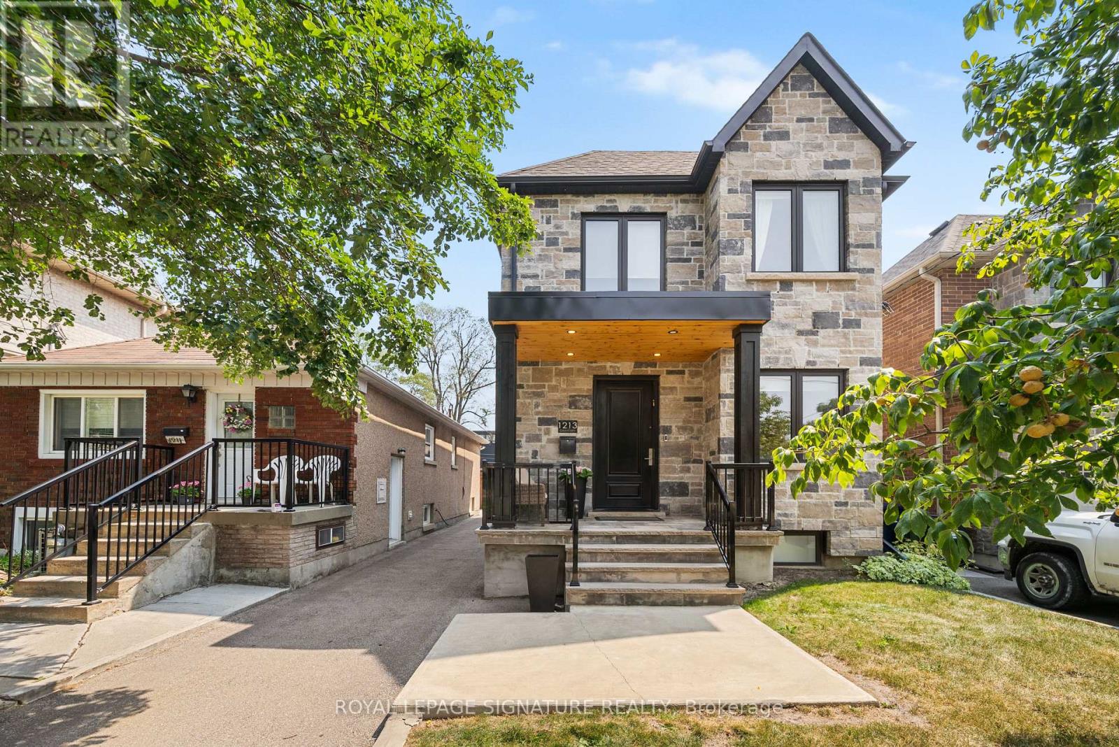 1213 GLENCAIRN AVENUE, toronto (yorkdale-glen park), Ontario