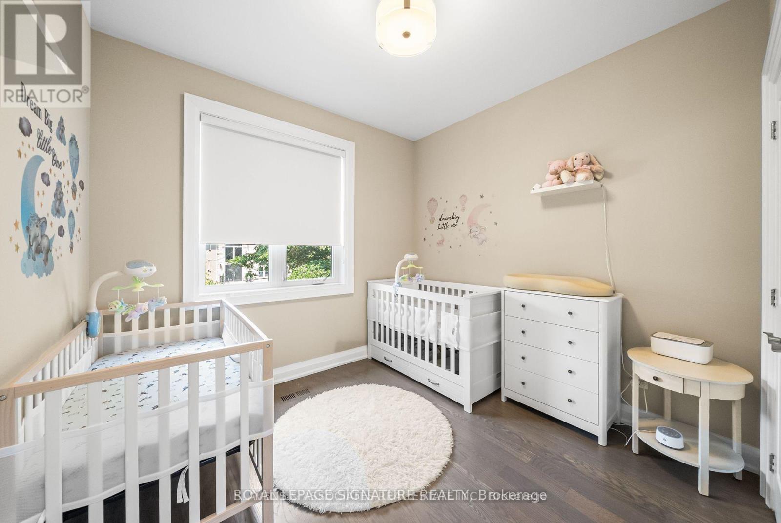 1213 Glencairn Avenue, Toronto, Ontario  M6B 2B6 - Photo 21 - W12833038