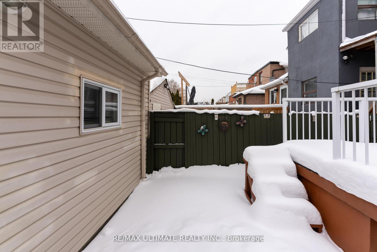 120 Rosethorn Avenue W, Toronto, Ontario  M6N 3L1 - Photo 28 - W12890278