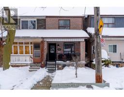 120 ROSETHORN AVENUE W, Toronto, Ontario
