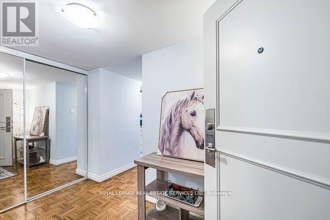 217 - 1333 Bloor Street, Mississauga, Ontario  L4Y 3T6 - Photo 10 - W12890280