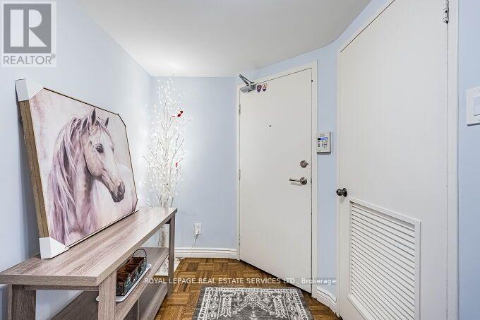 217 - 1333 Bloor Street, Mississauga, Ontario  L4Y 3T6 - Photo 11 - W12890280