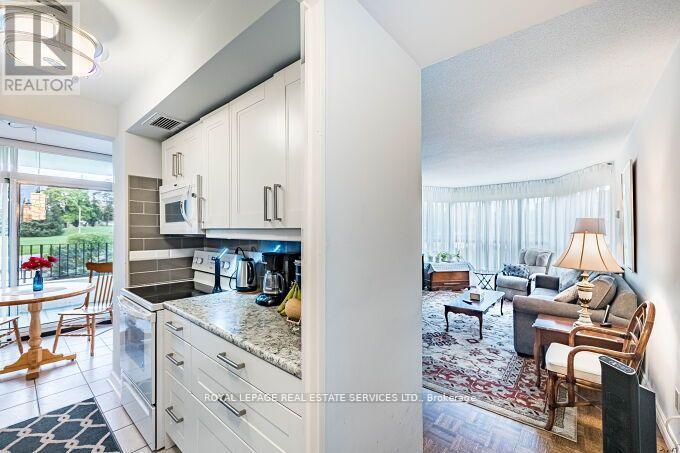 217 - 1333 Bloor Street, Mississauga, Ontario  L4Y 3T6 - Photo 13 - W12890280