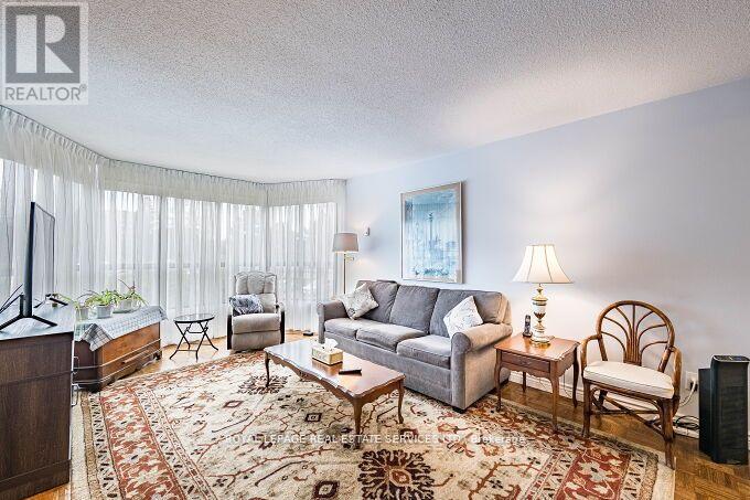 217 - 1333 Bloor Street, Mississauga, Ontario  L4Y 3T6 - Photo 15 - W12890280