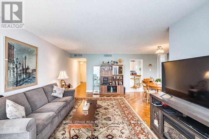 217 - 1333 Bloor Street, Mississauga, Ontario  L4Y 3T6 - Photo 17 - W12890280