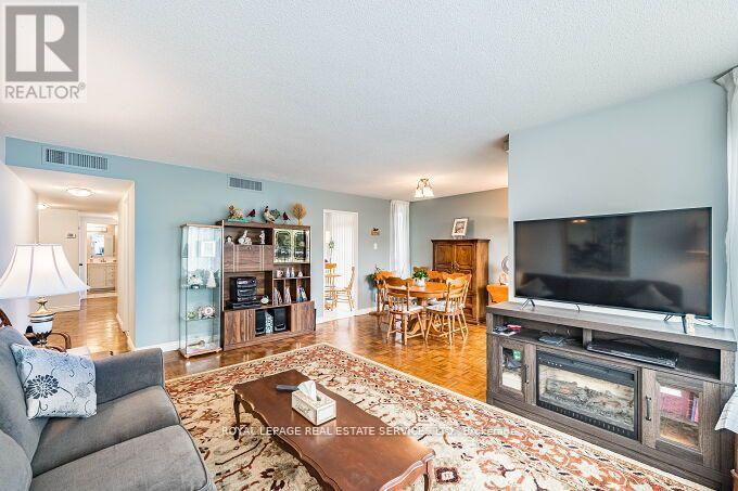 217 - 1333 Bloor Street, Mississauga, Ontario  L4Y 3T6 - Photo 18 - W12890280