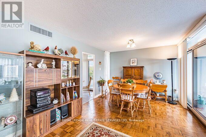 217 - 1333 Bloor Street, Mississauga, Ontario  L4Y 3T6 - Photo 19 - W12890280