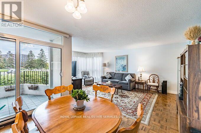 217 - 1333 Bloor Street, Mississauga, Ontario  L4Y 3T6 - Photo 21 - W12890280