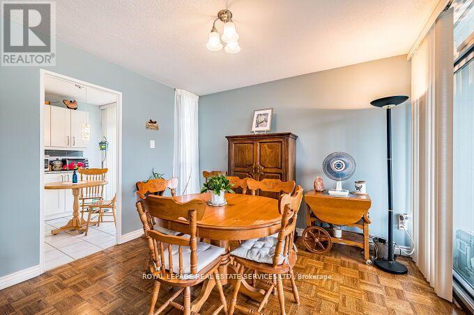 217 - 1333 Bloor Street, Mississauga, Ontario  L4Y 3T6 - Photo 22 - W12890280