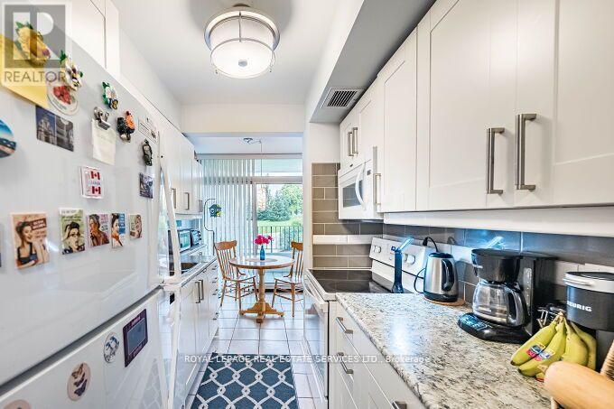 217 - 1333 Bloor Street, Mississauga, Ontario  L4Y 3T6 - Photo 23 - W12890280