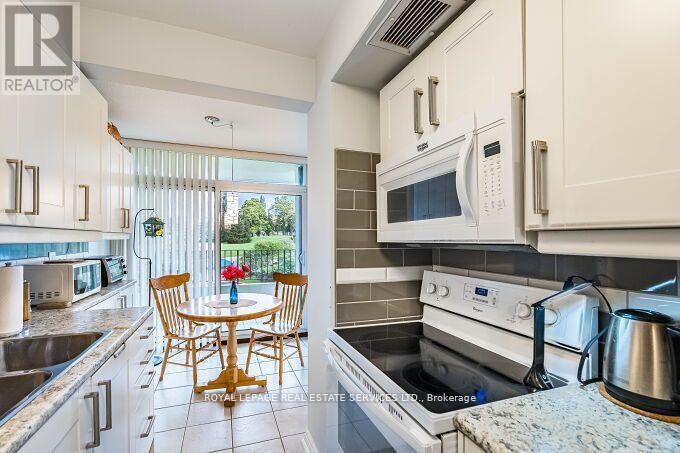 217 - 1333 Bloor Street, Mississauga, Ontario  L4Y 3T6 - Photo 24 - W12890280