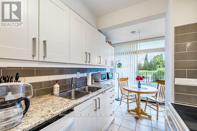 217 - 1333 Bloor Street, Mississauga, Ontario  L4Y 3T6 - Photo 25 - W12890280