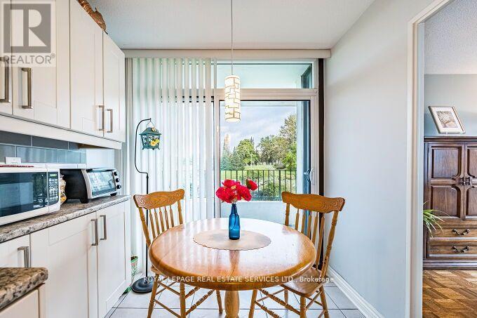 217 - 1333 Bloor Street, Mississauga, Ontario  L4Y 3T6 - Photo 26 - W12890280