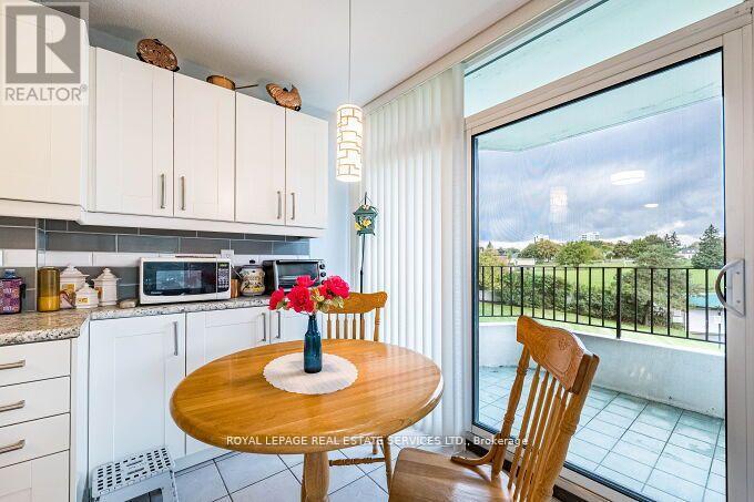 217 - 1333 Bloor Street, Mississauga, Ontario  L4Y 3T6 - Photo 27 - W12890280