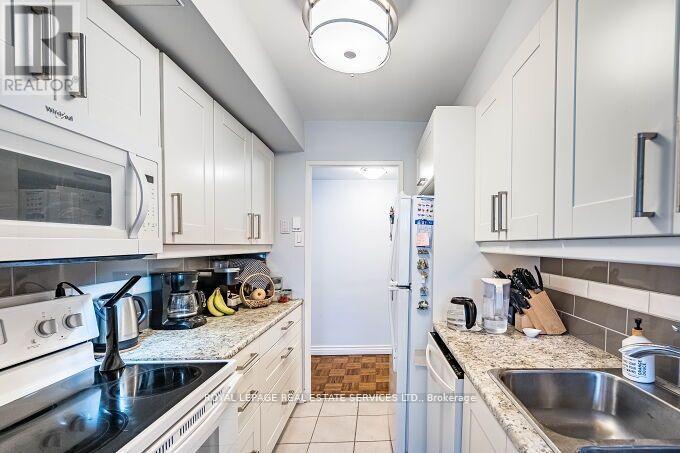 217 - 1333 Bloor Street, Mississauga, Ontario  L4Y 3T6 - Photo 29 - W12890280