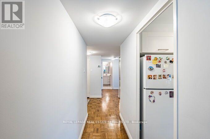 217 - 1333 Bloor Street, Mississauga, Ontario  L4Y 3T6 - Photo 30 - W12890280