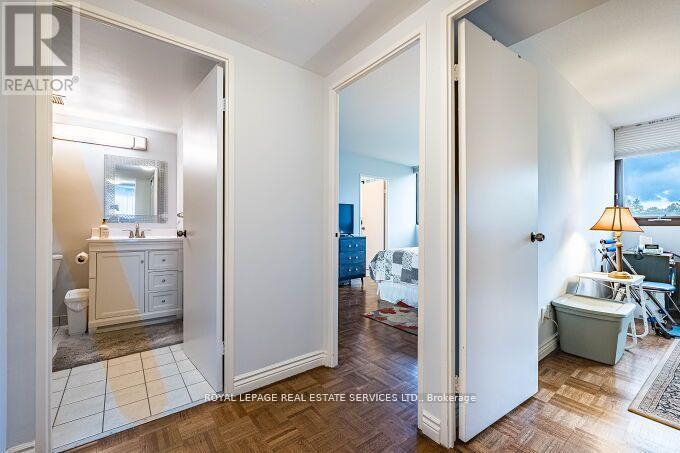 217 - 1333 Bloor Street, Mississauga, Ontario  L4Y 3T6 - Photo 31 - W12890280