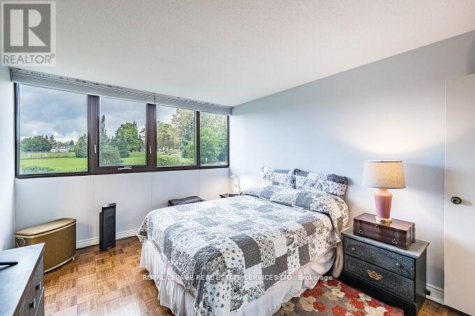 217 - 1333 Bloor Street, Mississauga, Ontario  L4Y 3T6 - Photo 32 - W12890280