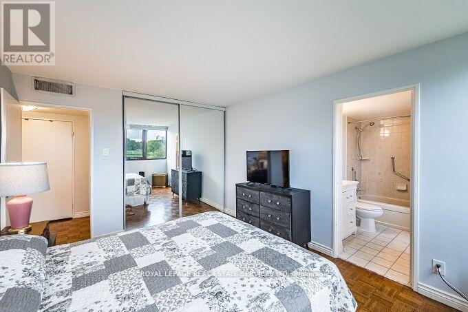 217 - 1333 Bloor Street, Mississauga, Ontario  L4Y 3T6 - Photo 33 - W12890280