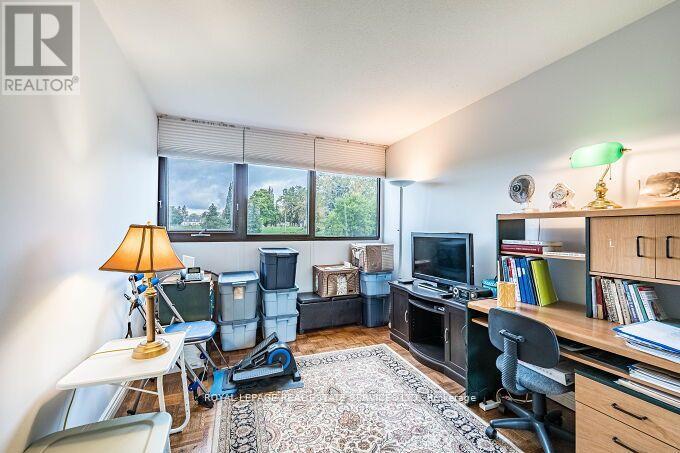 217 - 1333 Bloor Street, Mississauga, Ontario  L4Y 3T6 - Photo 36 - W12890280