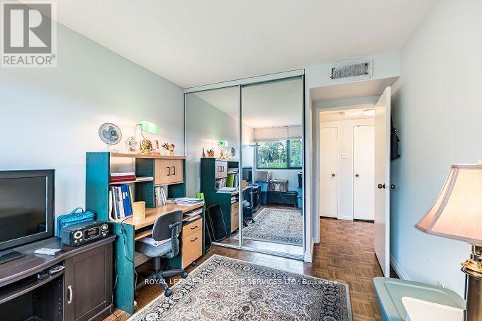 217 - 1333 Bloor Street, Mississauga, Ontario  L4Y 3T6 - Photo 37 - W12890280