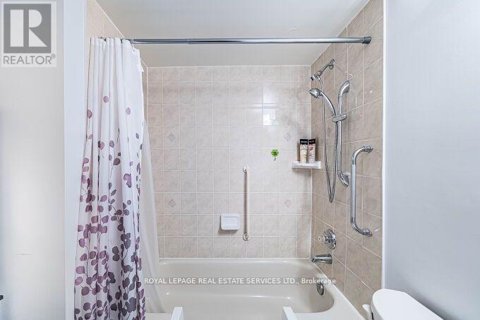 217 - 1333 Bloor Street, Mississauga, Ontario  L4Y 3T6 - Photo 39 - W12890280
