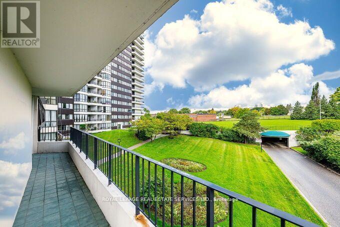 217 - 1333 Bloor Street, Mississauga, Ontario  L4Y 3T6 - Photo 40 - W12890280