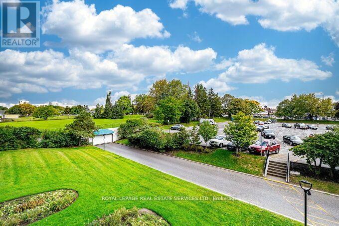 217 - 1333 Bloor Street, Mississauga, Ontario  L4Y 3T6 - Photo 41 - W12890280