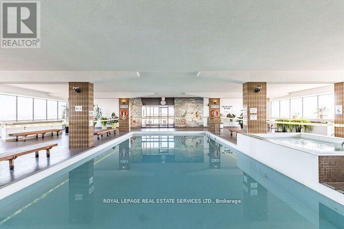 217 - 1333 Bloor Street, Mississauga, Ontario  L4Y 3T6 - Photo 43 - W12890280