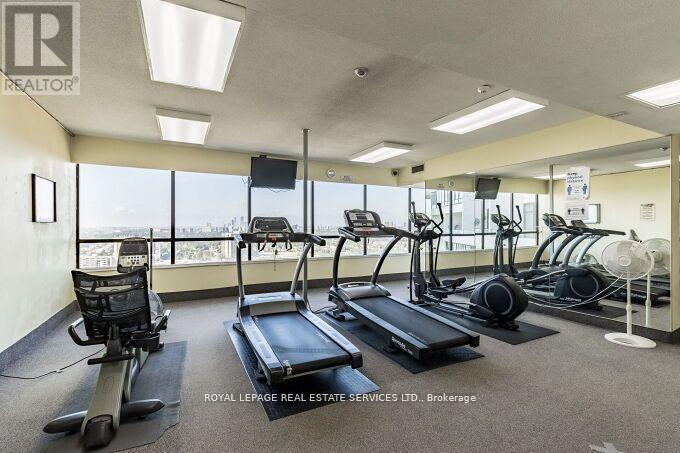 217 - 1333 Bloor Street, Mississauga, Ontario  L4Y 3T6 - Photo 45 - W12890280