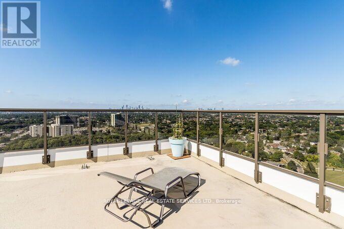 217 - 1333 Bloor Street, Mississauga, Ontario  L4Y 3T6 - Photo 46 - W12890280