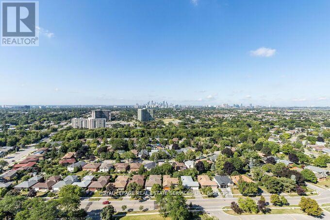 217 - 1333 Bloor Street, Mississauga, Ontario  L4Y 3T6 - Photo 47 - W12890280