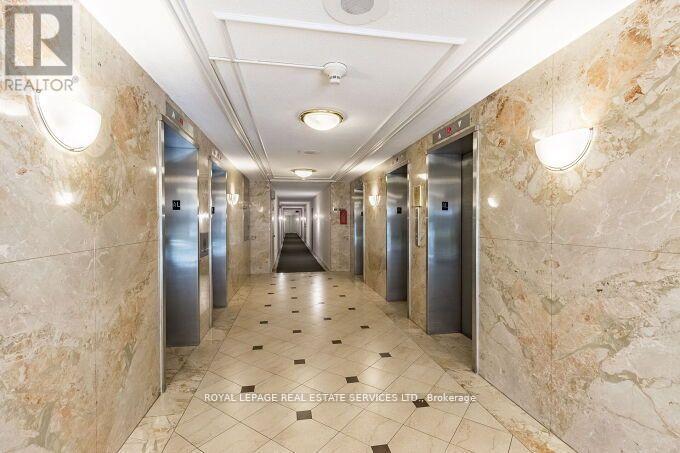 217 - 1333 Bloor Street, Mississauga, Ontario  L4Y 3T6 - Photo 7 - W12890280