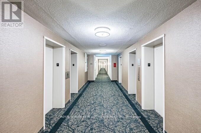 217 - 1333 Bloor Street, Mississauga, Ontario  L4Y 3T6 - Photo 8 - W12890280