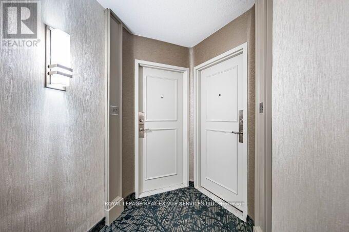217 - 1333 Bloor Street, Mississauga, Ontario  L4Y 3T6 - Photo 9 - W12890280