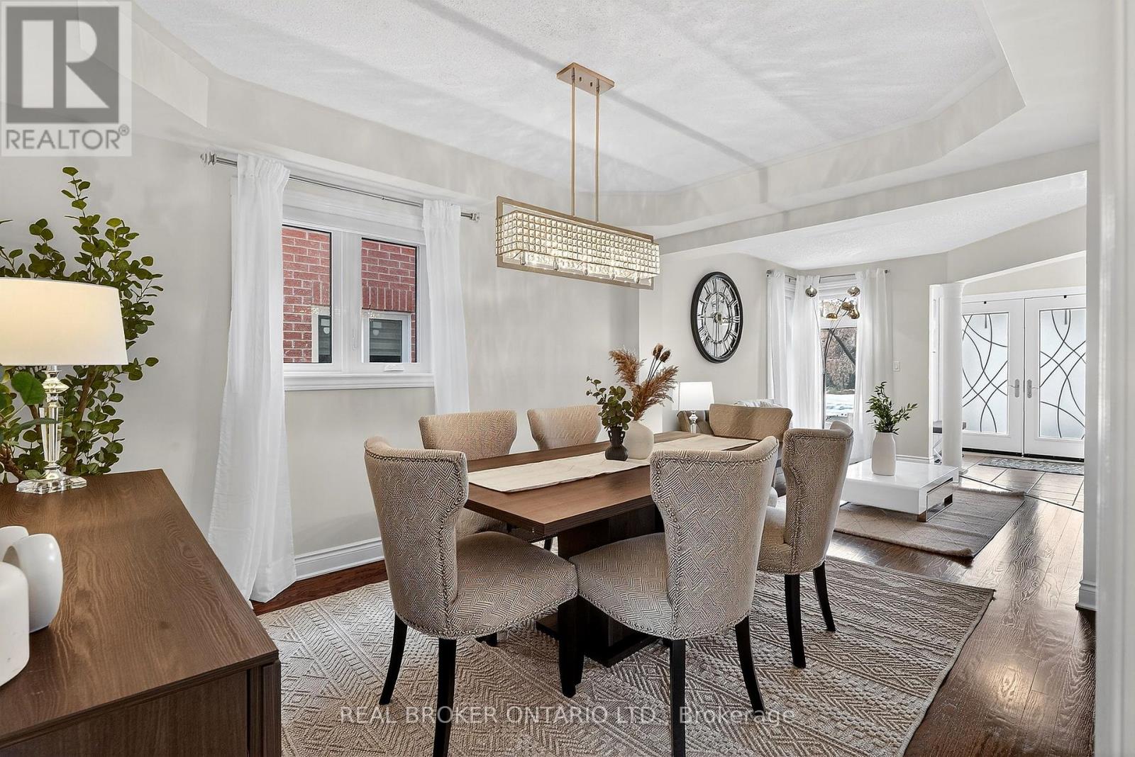 67 Summer Valley Drive, Brampton, Ontario  L6Z 4V1 - Photo 10 - W12890284