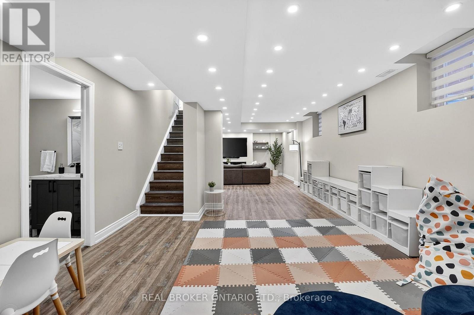 67 Summer Valley Drive, Brampton, Ontario  L6Z 4V1 - Photo 38 - W12890284