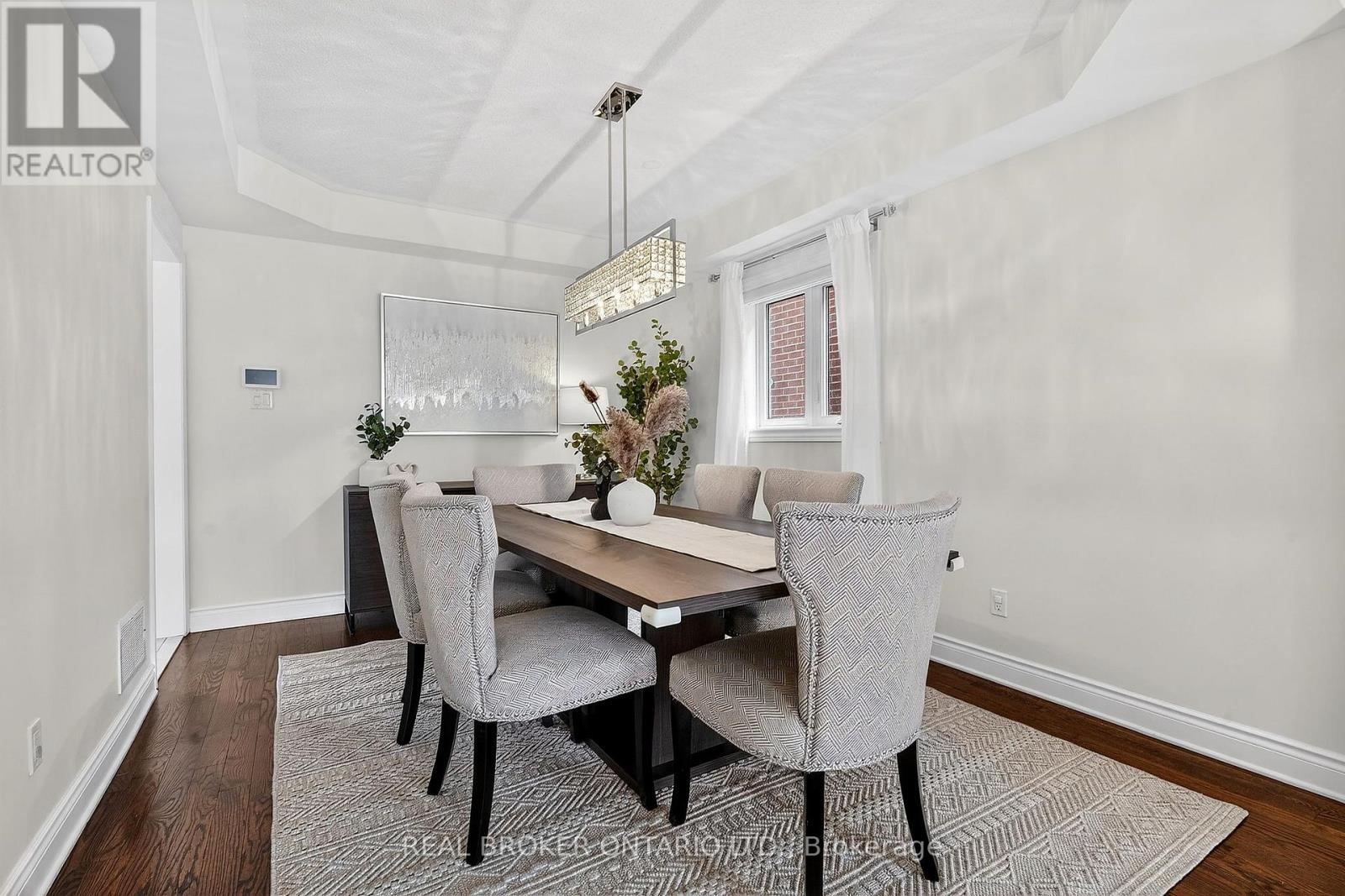 67 Summer Valley Drive, Brampton, Ontario  L6Z 4V1 - Photo 9 - W12890284