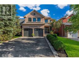 67 SUMMER VALLEY DRIVE, Brampton, Ontario