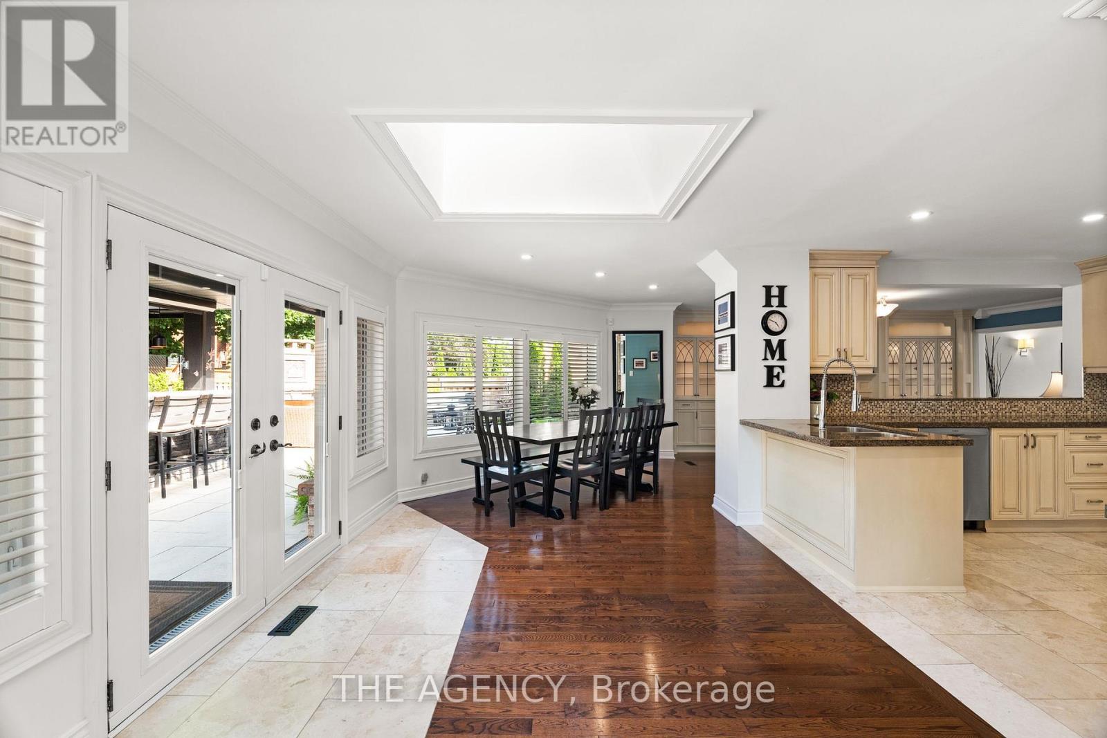 7 Stonegate Drive, Brampton, Ontario  L6Z 3L7 - Photo 10 - W12890318