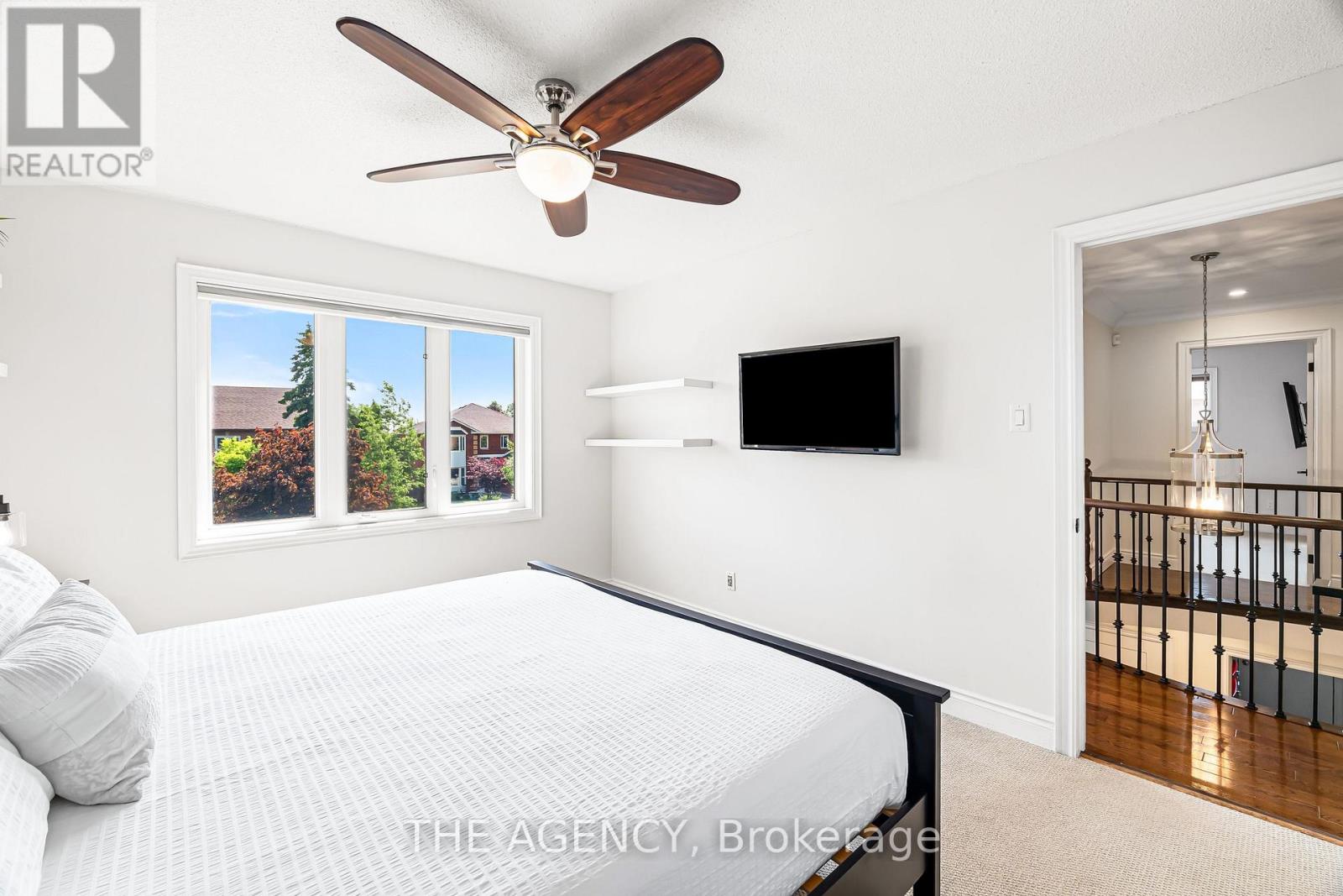 7 Stonegate Drive, Brampton, Ontario  L6Z 3L7 - Photo 20 - W12890318